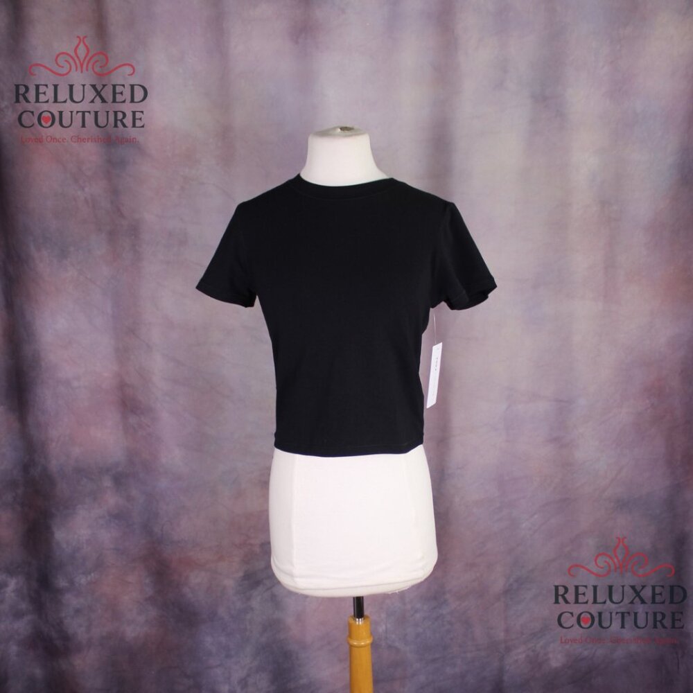 Black Yogalicious Shirt